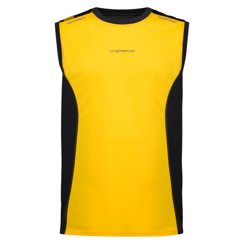La Sportiva Tracer Tank - Pánské funkční tílko | Hardloop