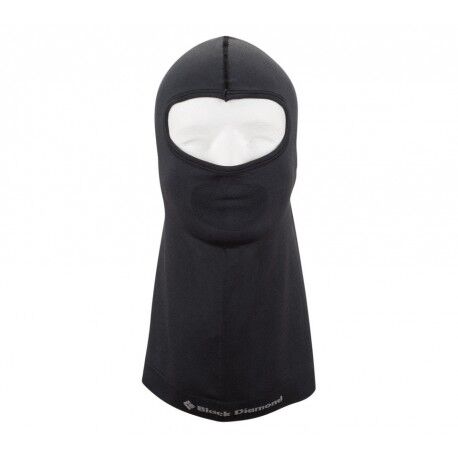 Black Diamond BD Balaclava - Kominiarka | Hardloop