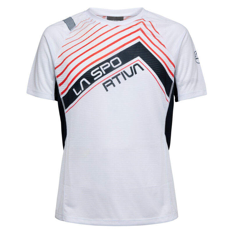 La Sportiva Wave T-Shirt - T-shirt homem | Hardloop