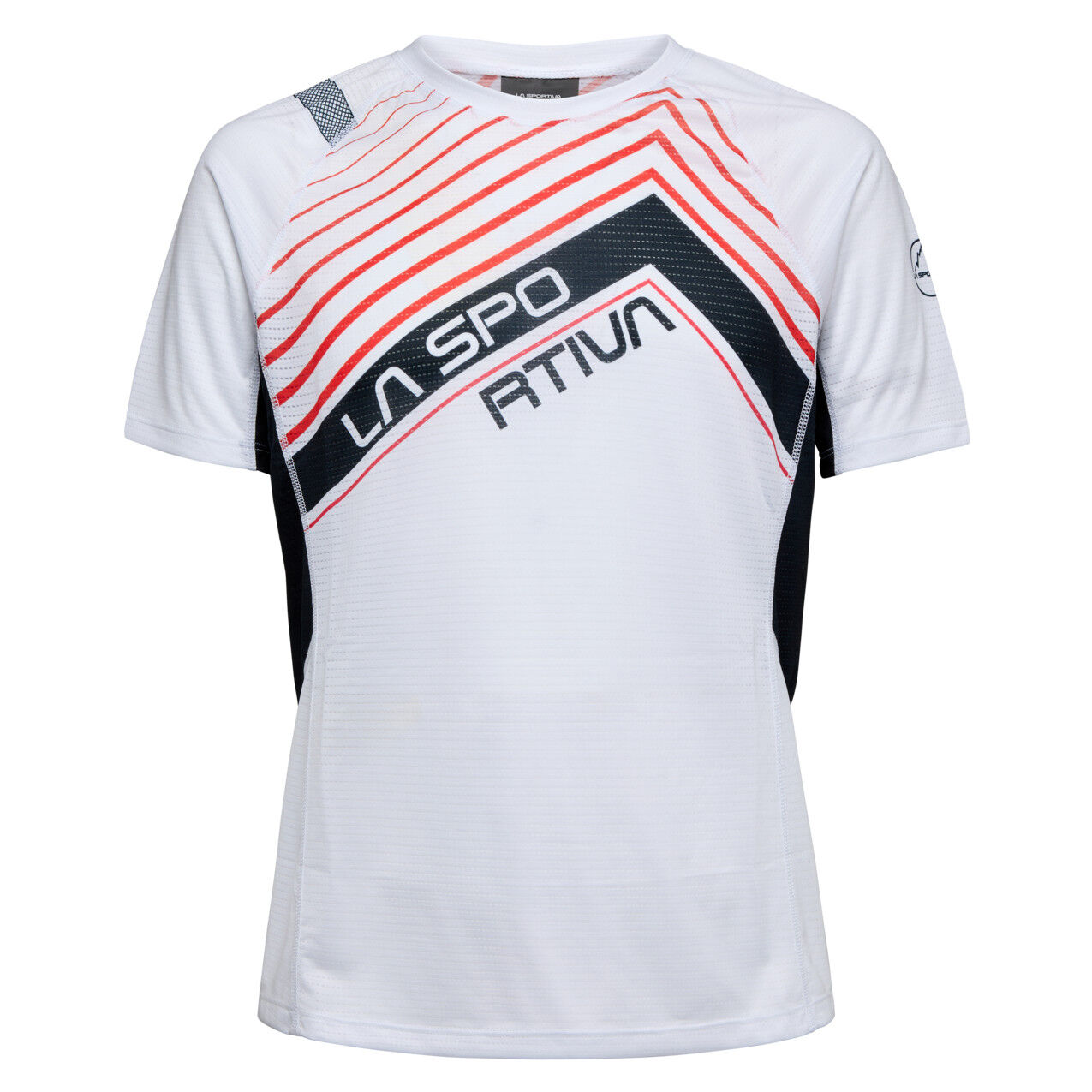 La Sportiva Wave T-Shirt - T-shirt - Heren | Hardloop