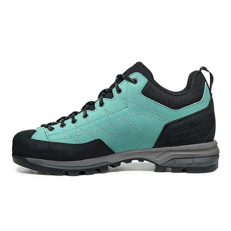 Scarpa Zodiac Wmn - buty podejściowe damskie | Hardloop