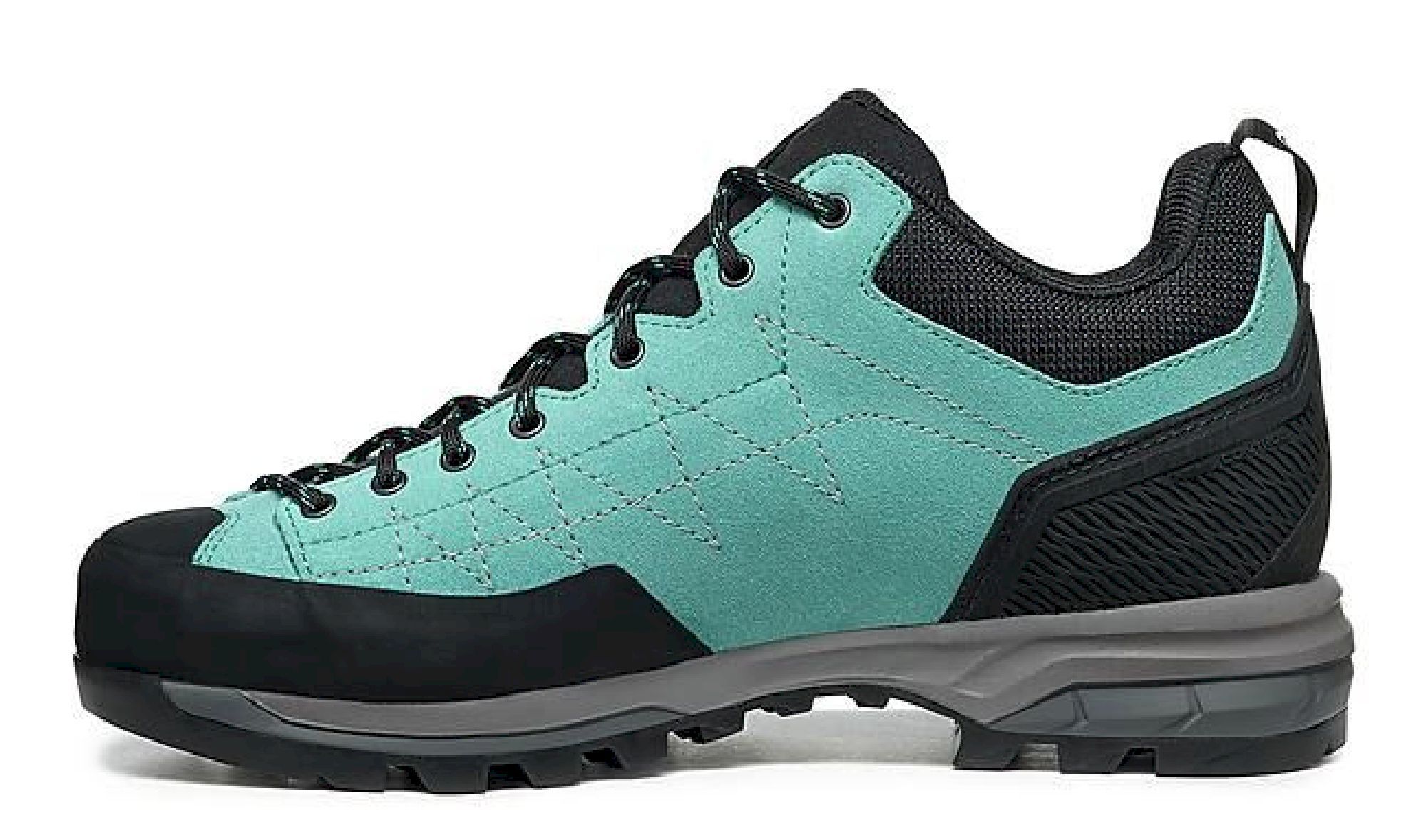 Scarpa Zodiac Wmn - Scarpe da avvicinamento - Donna | Hardloop