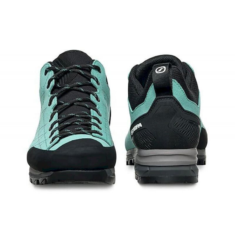 Scarpa Zodiac Wmn - Chaussures approche femme | Hardloop
