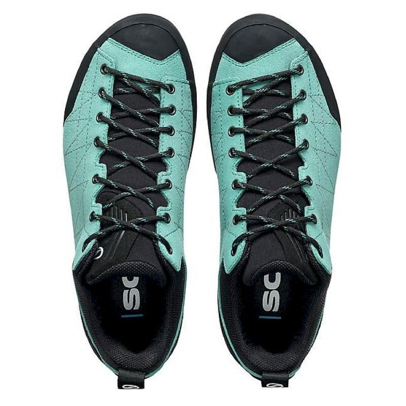 Scarpa Zodiac Wmn - Sapatilhas de aproximação mulher | Hardloop