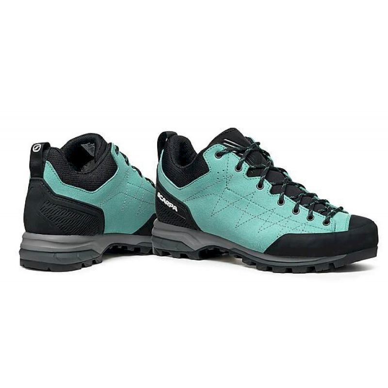 Scarpa Zodiac Wmn - Approach shoes - Women's | Hardloop