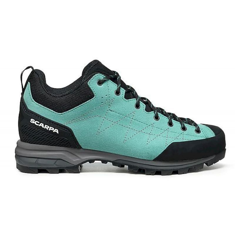 Scarpa Zodiac Wmn - Scarpe da avvicinamento - Donna | Hardloop