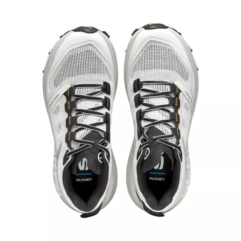 Scarpa Spin Planet Wmn - Trailrunningschuhe - Damen | Hardloop