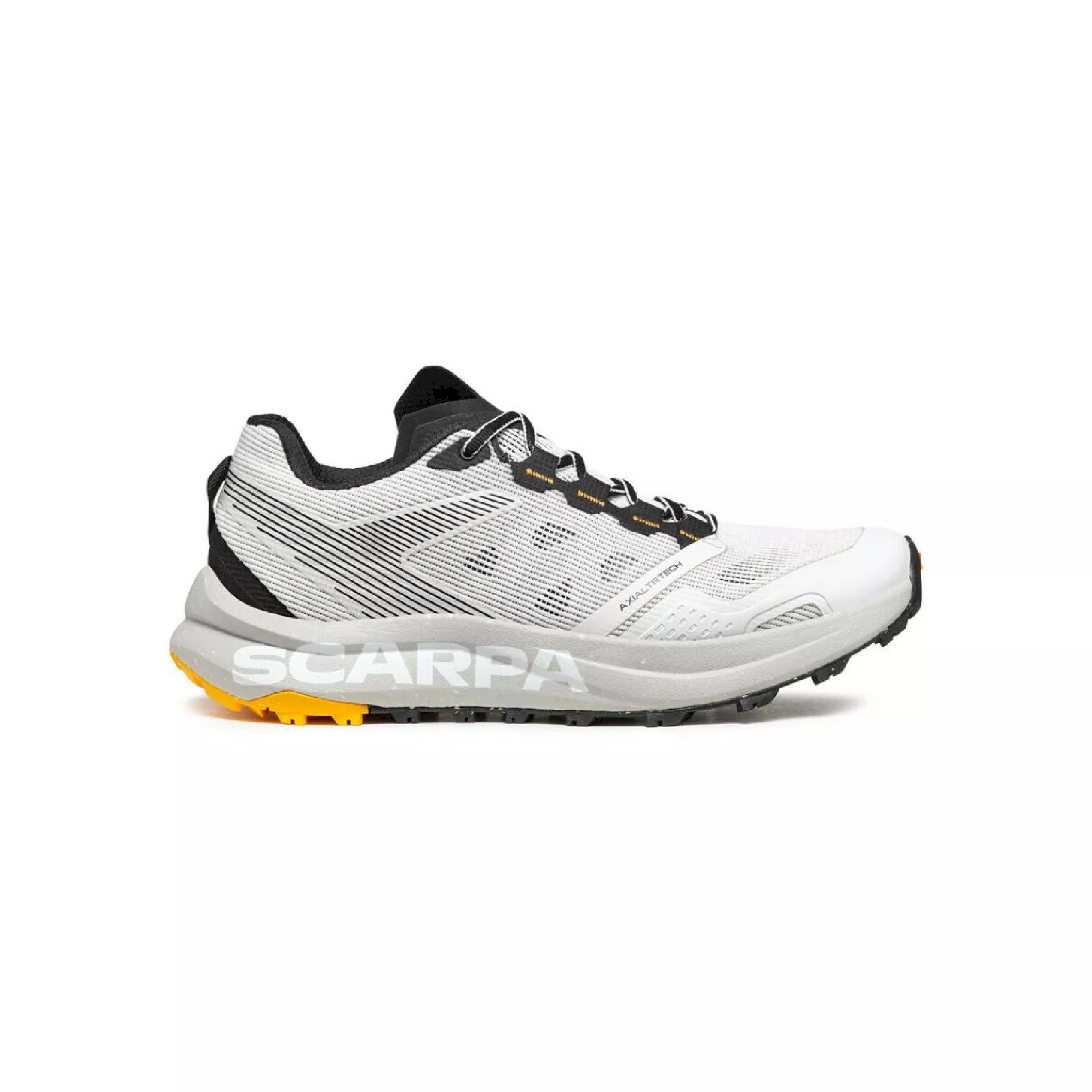 Scarpa Spin Planet Wmn - Chaussures trail femme | Hardloop