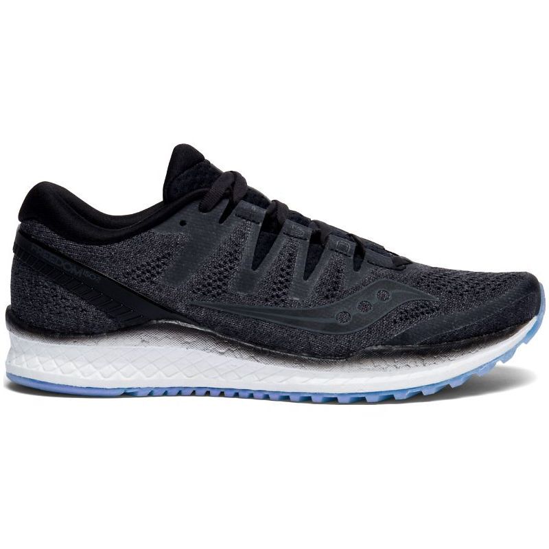 Saucony freedom cheap iso femme gris