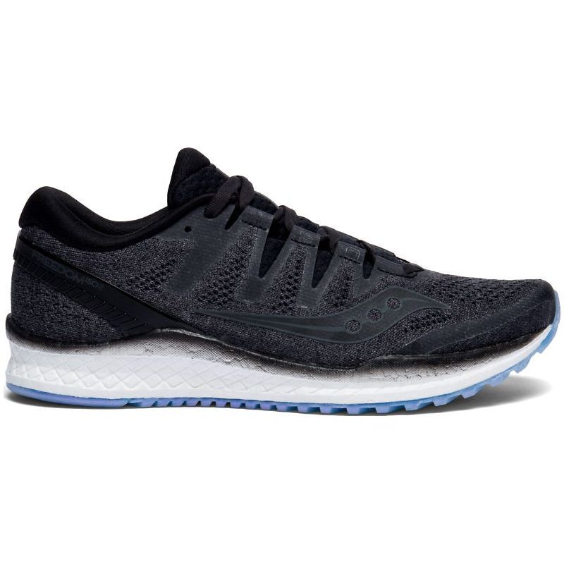 Saucony - Freedom Iso 2 - Running shoes - Women's