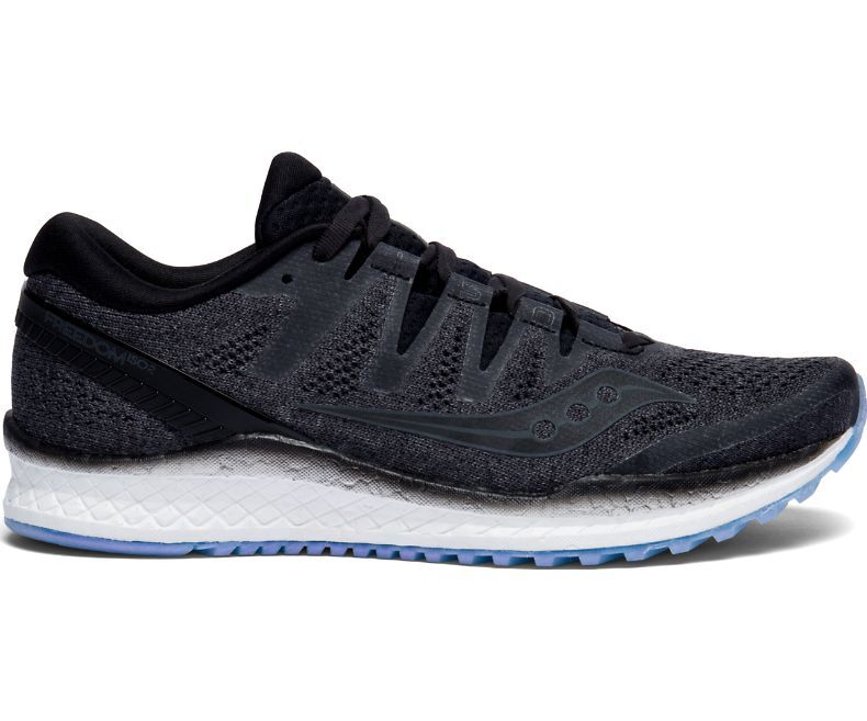 saucony freedom iso 2 femme pas cher