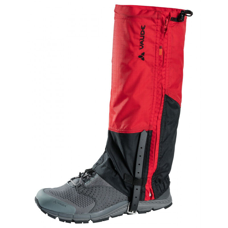 Vaude Watzmann Gaiter III - Stuptuty turystyczne | Hardloop