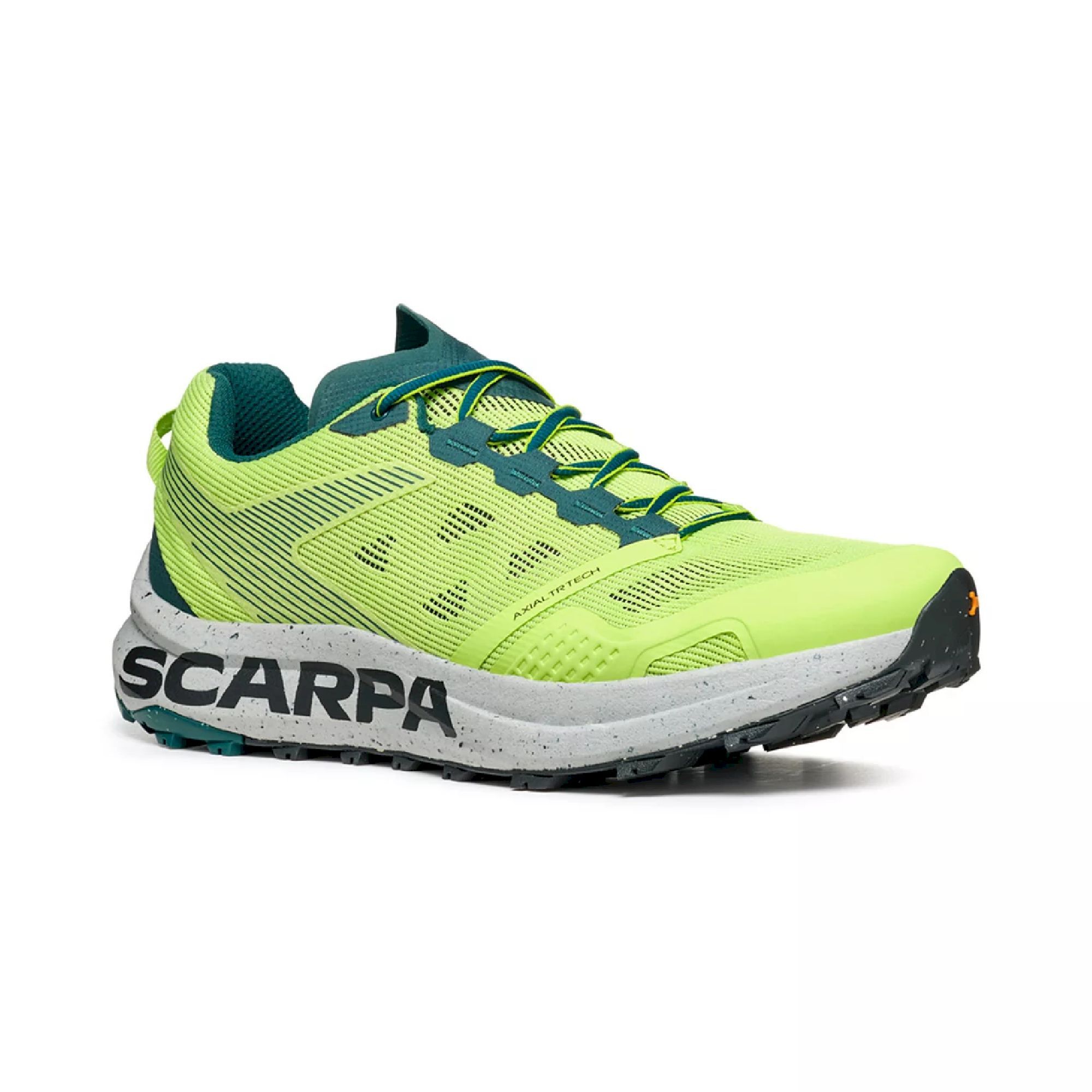 Scarpa Spin Planet - Pánské trailové běžecké boty | Hardloop