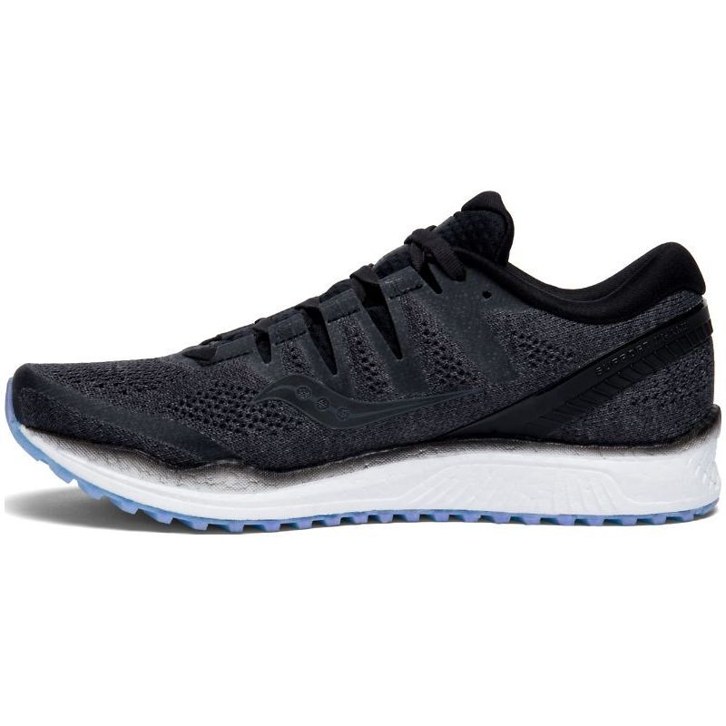 Saucony Freedom ISO 2 - Sapatilhas corrida mulher | Hardloop