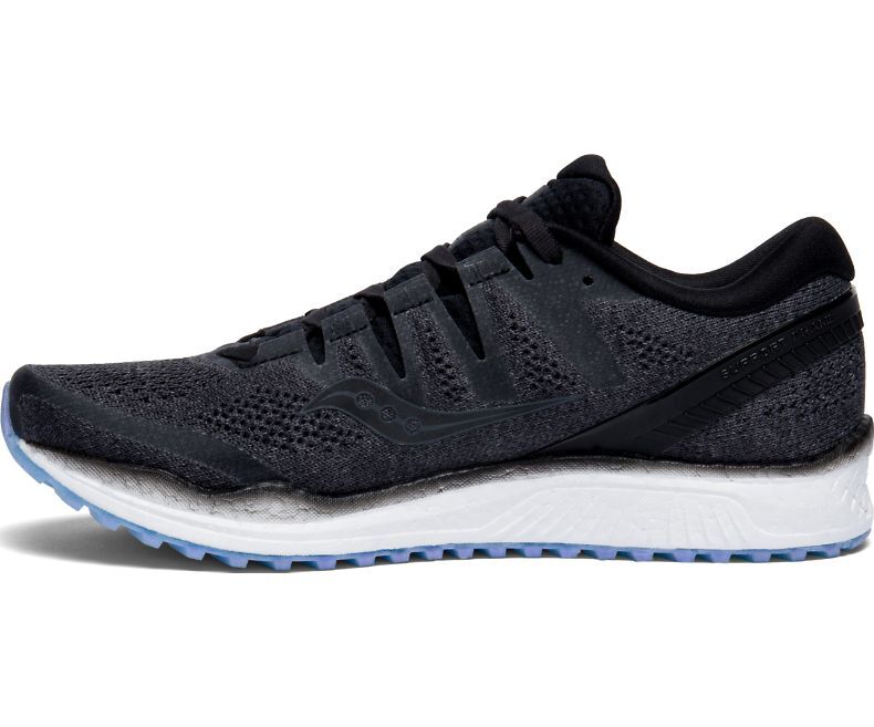 Saucony - Freedom Iso 2 - Running shoes - Women's