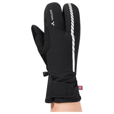 Syberia Gloves III - Cykelhandskar