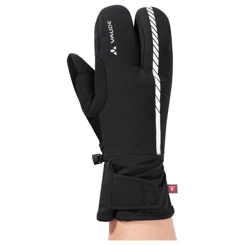 Syberia Gloves III - Luva de ciclismo
