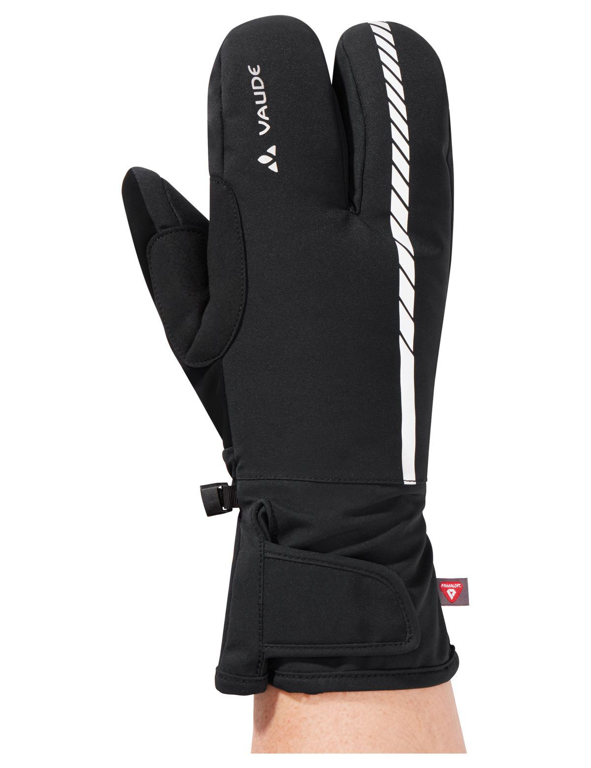 Vaude Syberia Gloves III - Fietshandschoenen | Hardloop