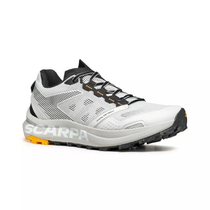 Spin Planet - Trailrunningschoenen - Heren
