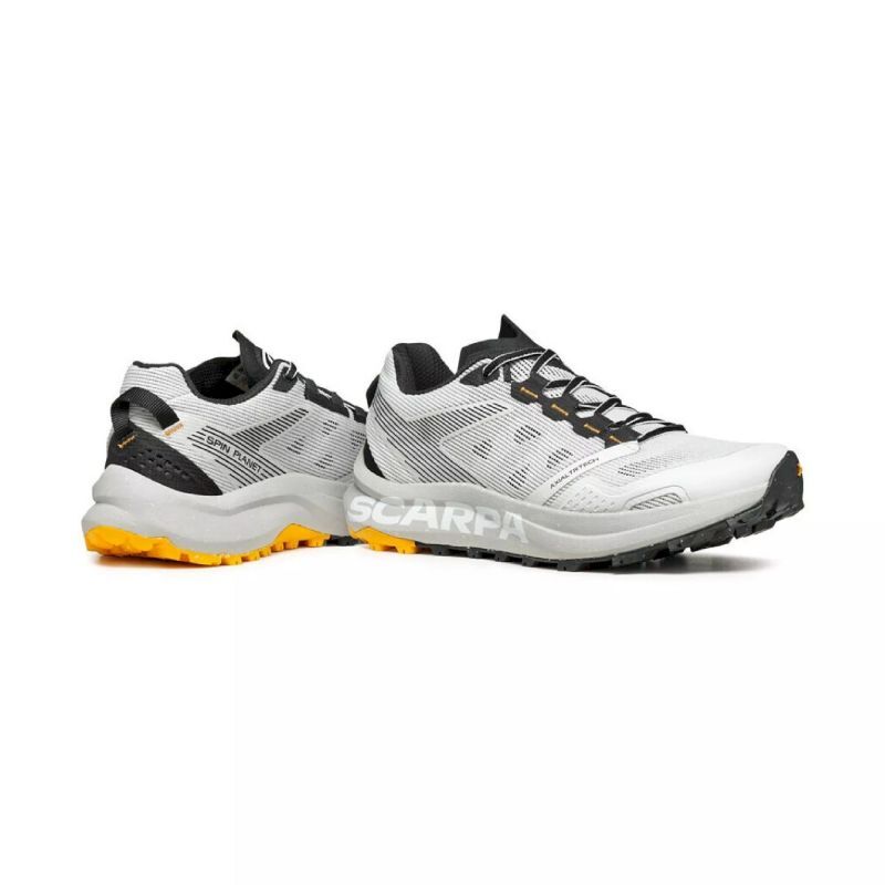 Scarpa Spin Planet - Trailrunningschoenen - Heren | Hardloop