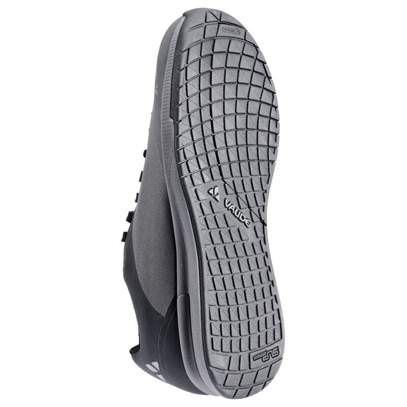Vaude TVL Asfalt Tech Dualflex - Cykelskor | Hardloop