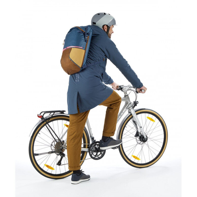 Vaude TVL Asfalt Tech Dualflex - Buty rowerowe | Hardloop