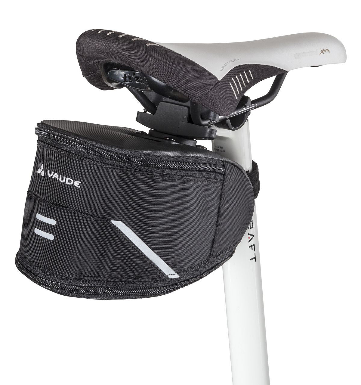Vaude Tool - Bike saddlebag | Hardloop