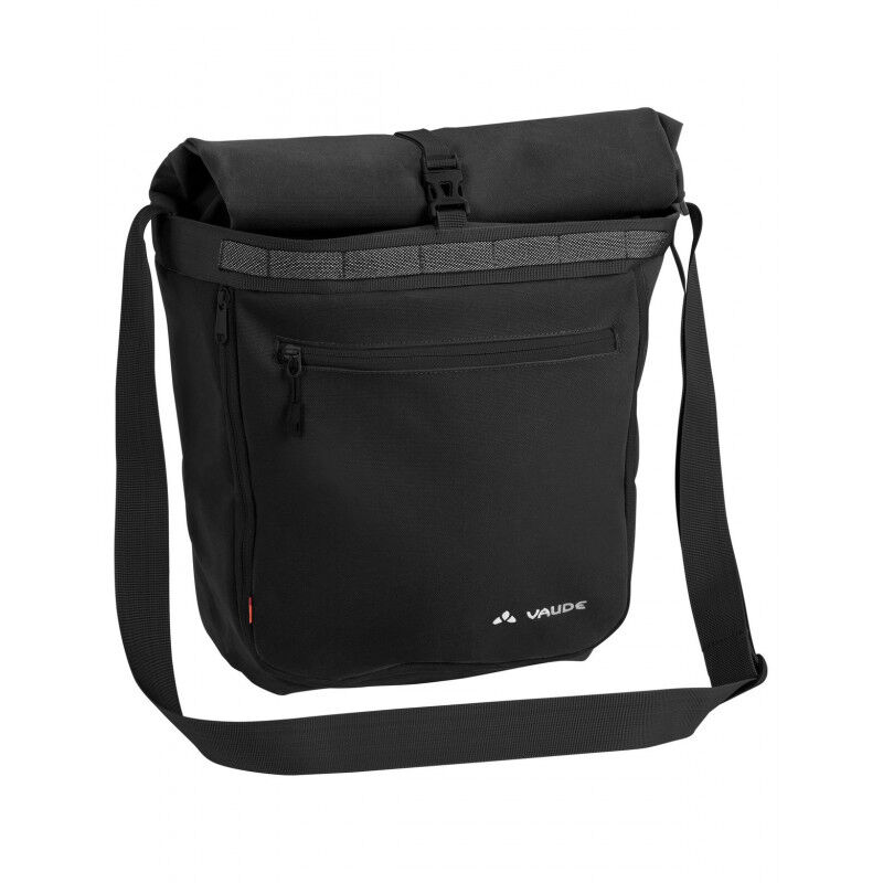 Vaude ShopAir Back - Fahrradtasche | Hardloop