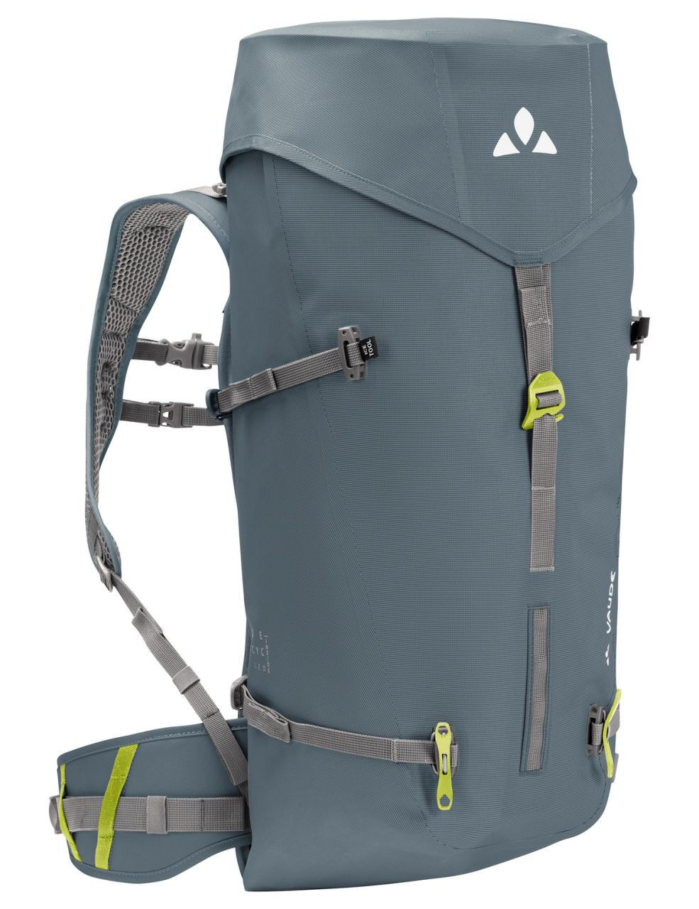 Vaude Rupal Proof 28 - Walking backpack | Hardloop
