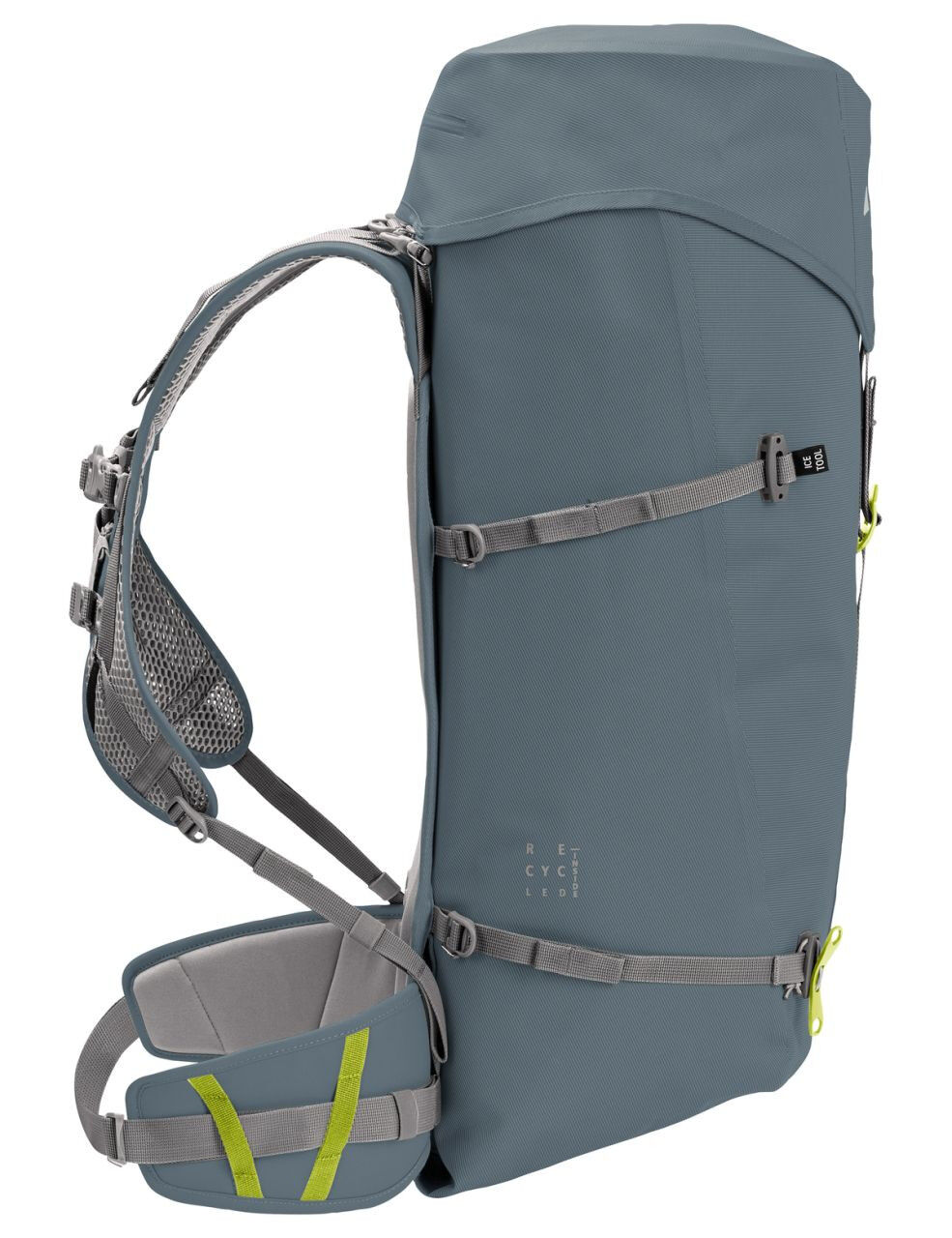 Vaude Rupal Proof 28 - Walking backpack | Hardloop
