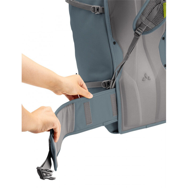 Vaude Rupal Proof 28 - Mochila de caminhada | Hardloop