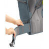 Vaude Rupal Proof 28 - Walking backpack | Hardloop