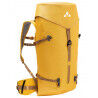 Burnt Yellow