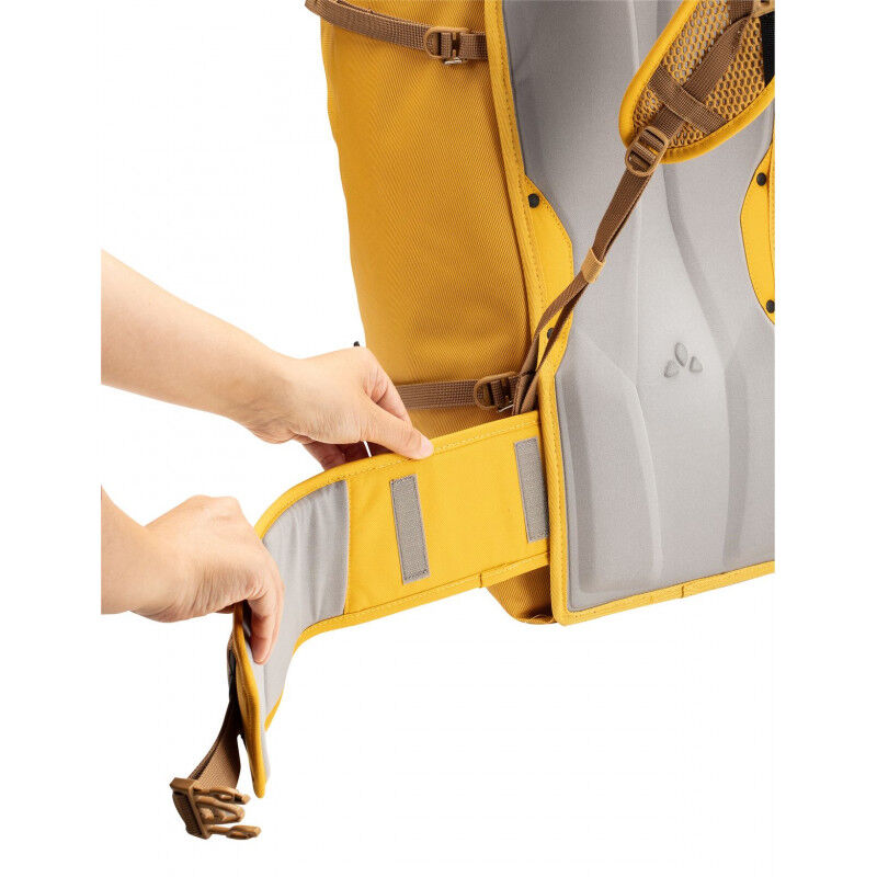 Vaude Rupal Proof 28 - Mochila de caminhada | Hardloop