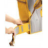 Vaude Rupal Proof 28 - Mochila de caminhada | Hardloop