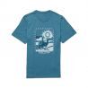 Cotopaxi Llama Greetings Organic T-Shirt - T-shirt homem | Hardloop