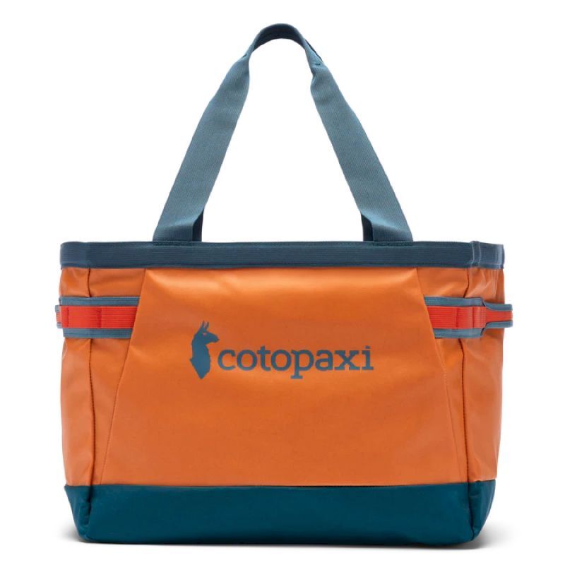 Cotopaxi Allpa 30L - Tote bag | Hardloop