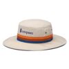 Orilla Sun Hat - Hut