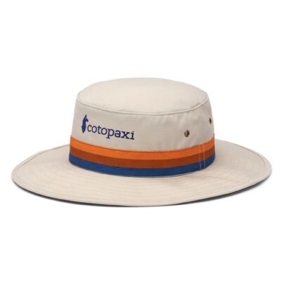 Orilla Sun Hat - Hut