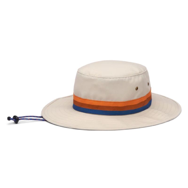 Cotopaxi Orilla Sun Hat - Hattu | Hardloop