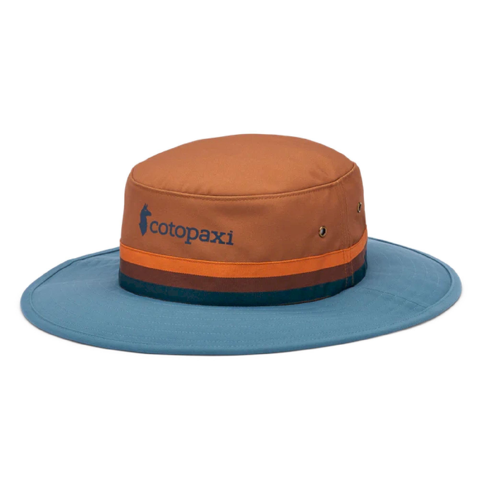 Cotopaxi Orilla Sun Hat - Hattu | Hardloop