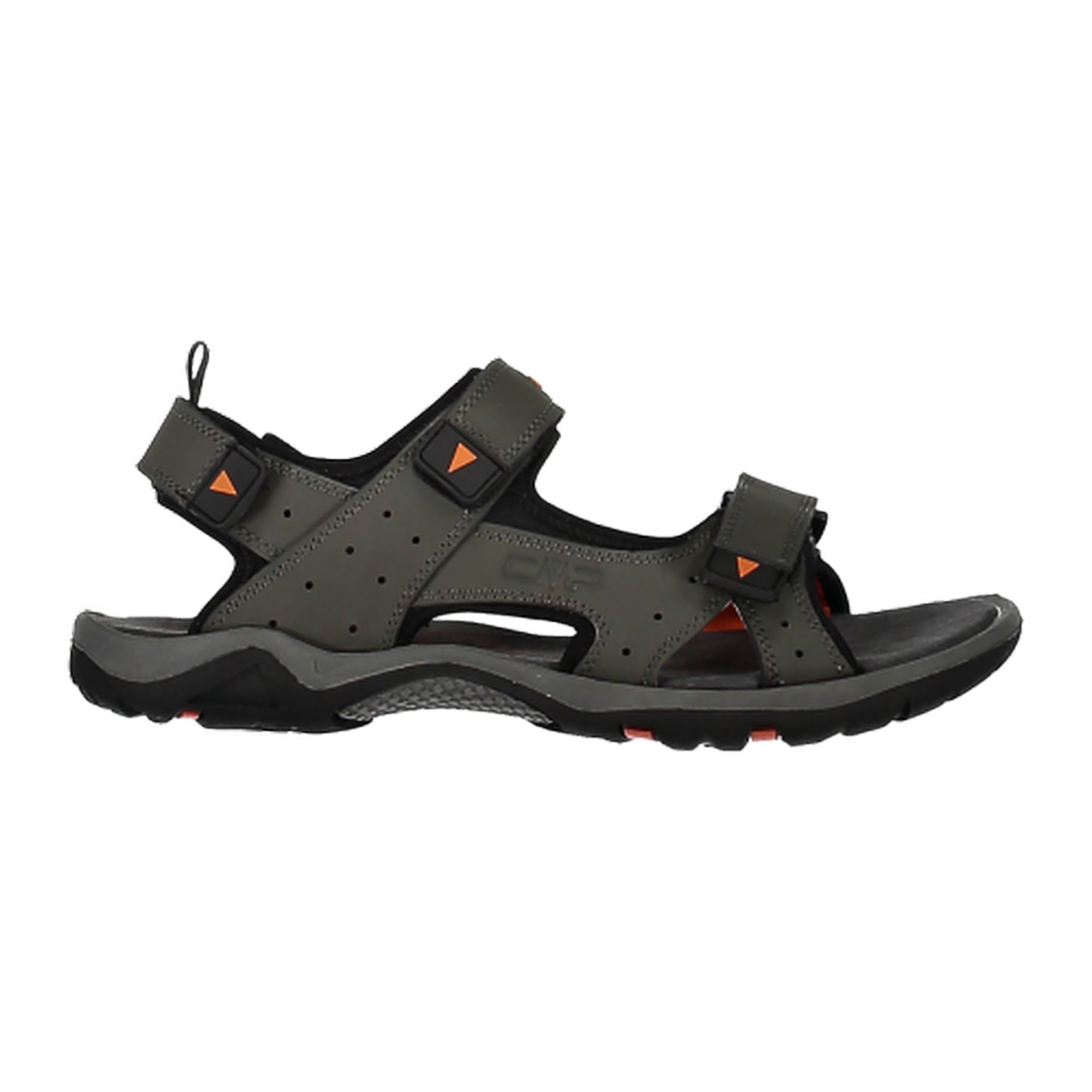 CMP Almaak - Sandalen - Heren | Hardloop