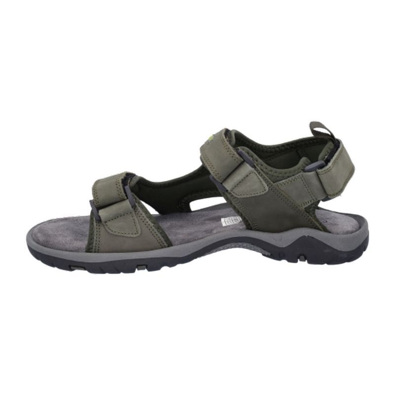 CMP Almaak - Walking sandals - Men's | Hardloop