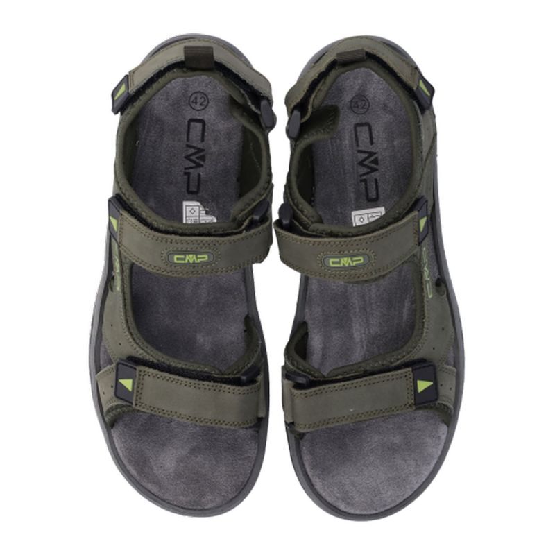 CMP Almaak - Walking sandals - Men's | Hardloop