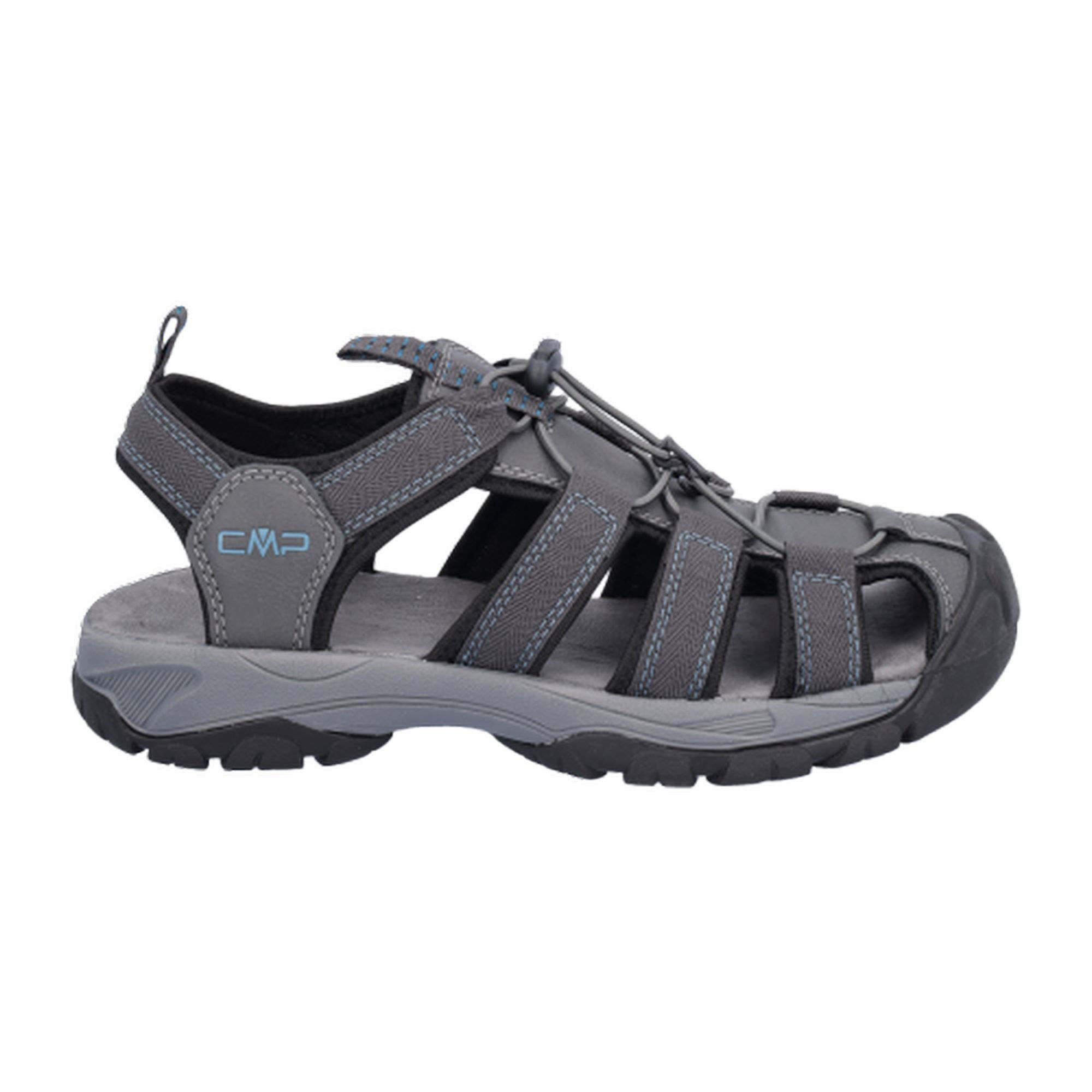 CMP Sahiph - Walking sandals - Men's | Hardloop