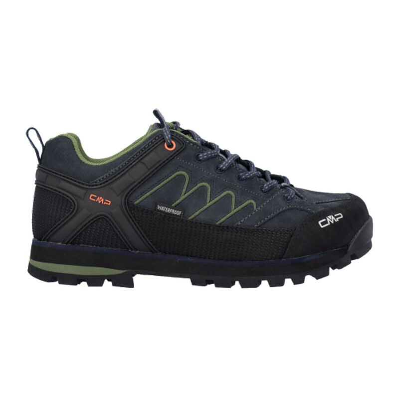 Moon Low WP - Wandelschoenen - Heren