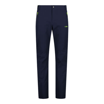 Long Pant - Pánské softshellové kalhoty