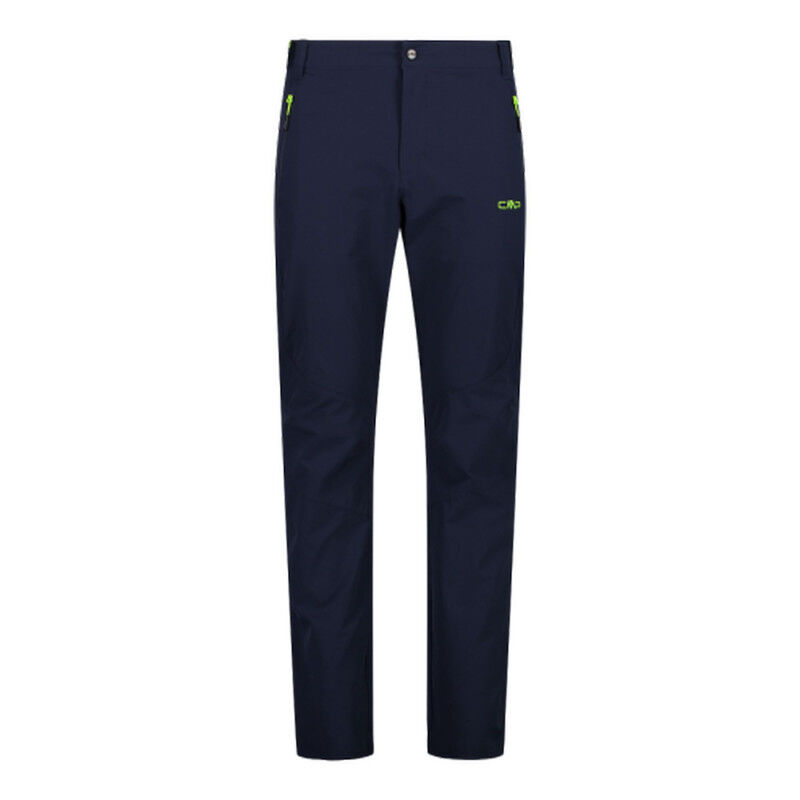 Long Pant - Softshellhousut - Miehet