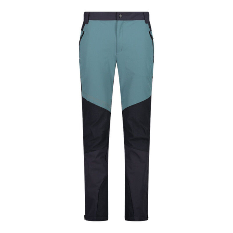 Stretch Nylon Hiking Trousers - Pánské turistické kalhoty