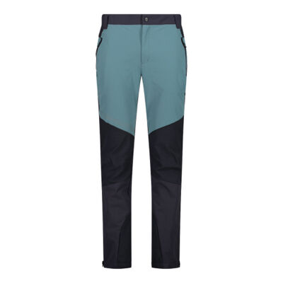 Stretch Nylon Hiking Trousers - Pantalon randonnée homme